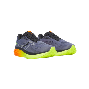 Saucony Ride 18 Shadow Vizi