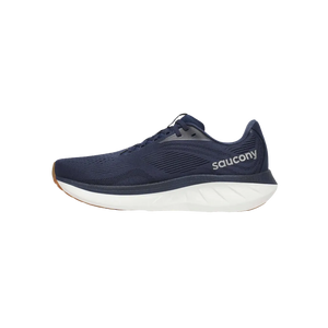 Saucony Ride 18 Navy White
