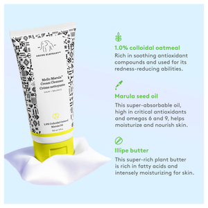 Mello Marula™ Cream Cleanser