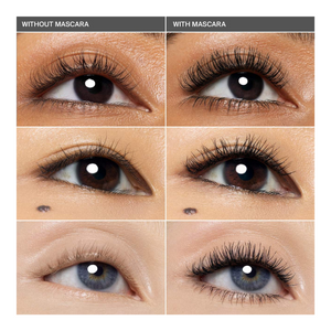 B Structural Volumizing + Lengthening Mascara