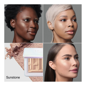 Bio-Radiant™ Gel-Powder Highlighter
