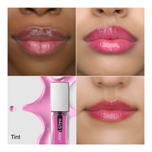 PhD Hybrid Lip Oil