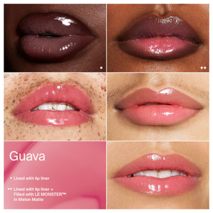 Phd Hybrid Lip Glaze