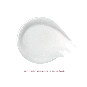 Positive Light Luminizing Lip Gloss