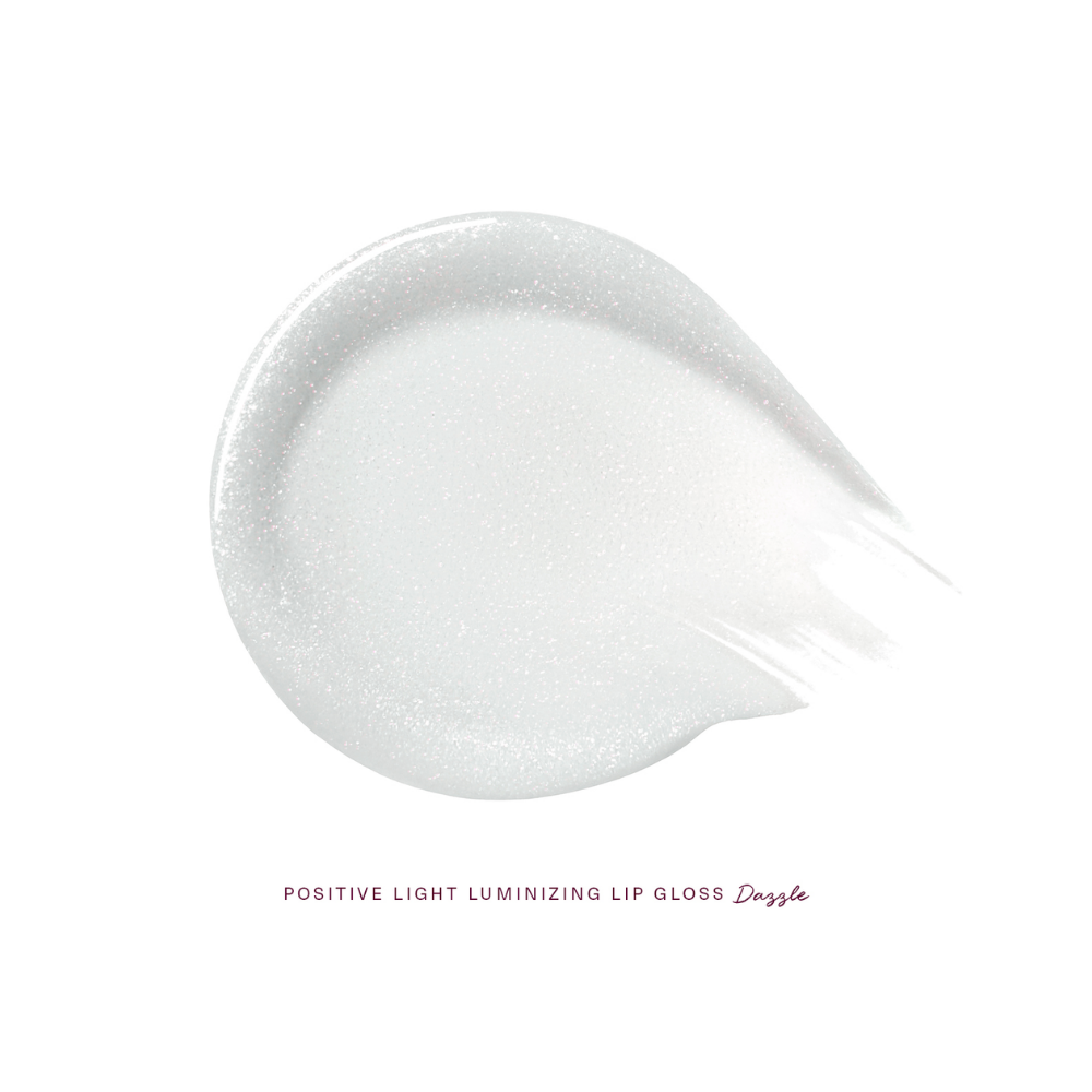 Positive Light Luminizing Lip Gloss