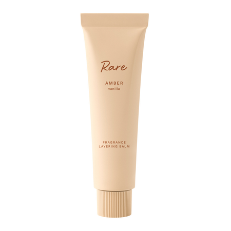 Amber Vanilla Rare Fragrance Layering Balm