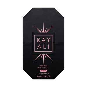 Oudgasm Rose Oud 16 Eau De Parfum