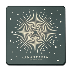 Cozy Mini Eyeshadow Palette (Holiday Limited Edition)