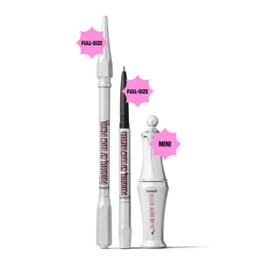 Precisely Brow Set (Holiday Limited Edition)