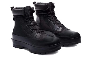 Converse Chuck Taylor All Star Duck Boot Ambush Black