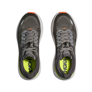 Hoka Bondi 9 Asphalt Grey