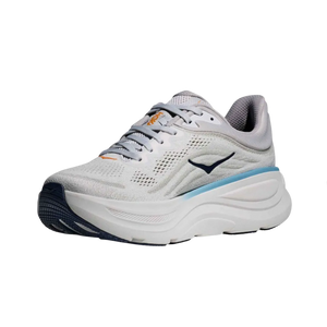 Hoka Bondi 9 Cosmic Grey