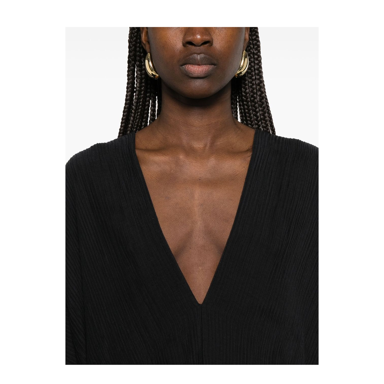 Sea Clothing Black