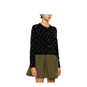Dollie Cashmere Cardigan