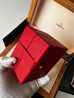 Omega Seamaster Aqua Terra150m Co-axial Master Chronometer Summer Full set special edition