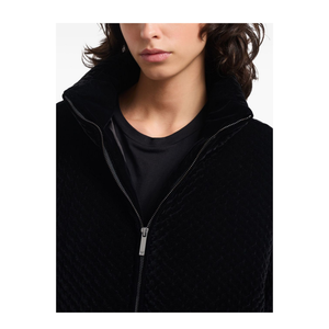 Black Coat