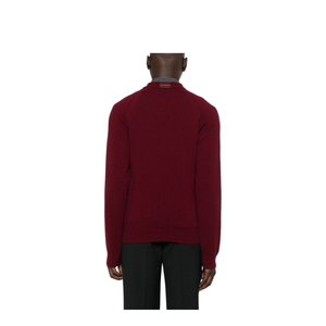 Sweaters Bordeaux