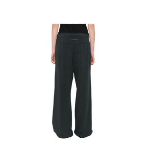 Logo Cotton Sweatpants