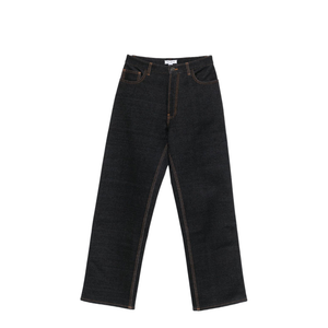 Jeans Black