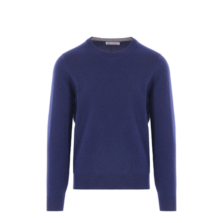 Cashmere Crewneck Jumper