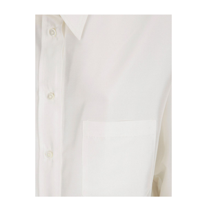 Shirts White