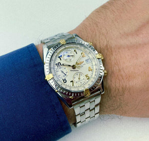 Breitling Chronomat