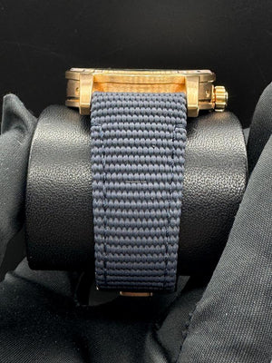Audemars Piguet Code 11.59