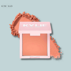 Kylie Cosmetics Pressed Blush Powder