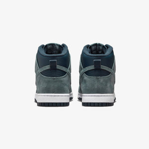Nike Dunk High Armory Navy Sale