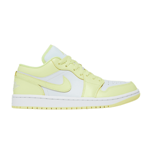 Jordan 1 Low Lemonade W