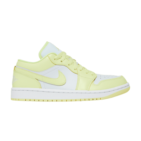 Jordan 1 Low Lemonade W