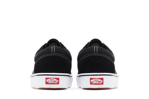 Vans Old Skool Comfy Cush Black White