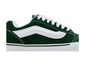 Vans Knu-Skool Color Theory - Eden Green