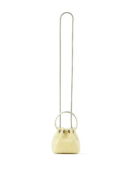 Jimmy Choo Bon Bon tote bag