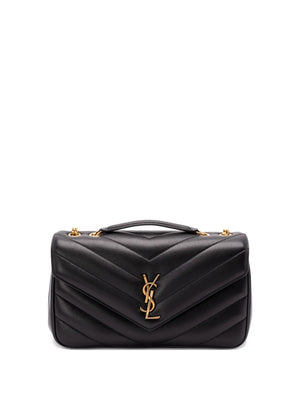 Loulou medium shoulder bag