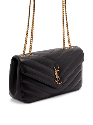 Loulou medium shoulder bag