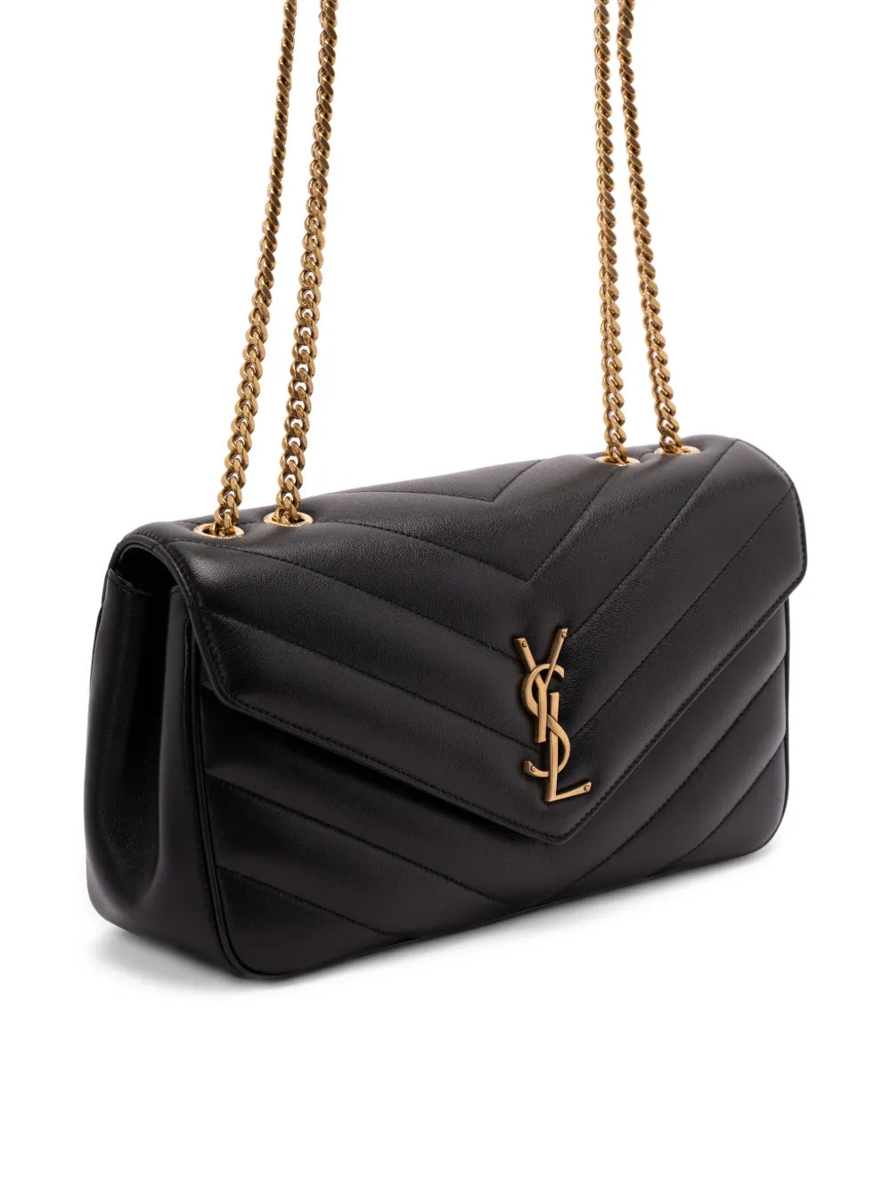 Loulou medium shoulder bag