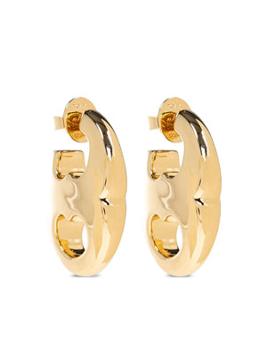 Gemini Link earring