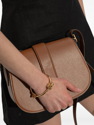 Interlock bracelet