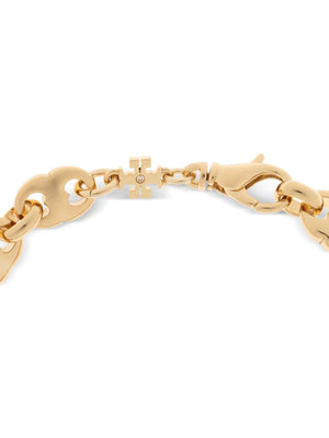 Gemini bracelet