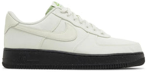 Nike Air Force 1 Low Sustainable Canvas Pack - Sea Glass