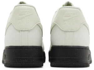 Nike Air Force 1 Low Sustainable Canvas Pack - Sea Glass