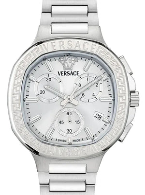 V-Chrono - 40 mm