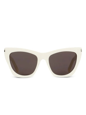 SL 214 Kate cat eye-frame sunglasses