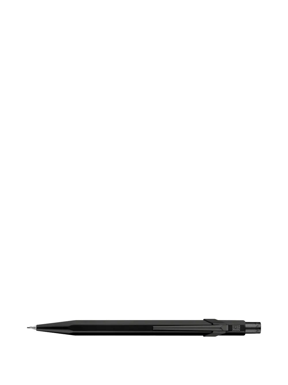 retractable ballpoint pen