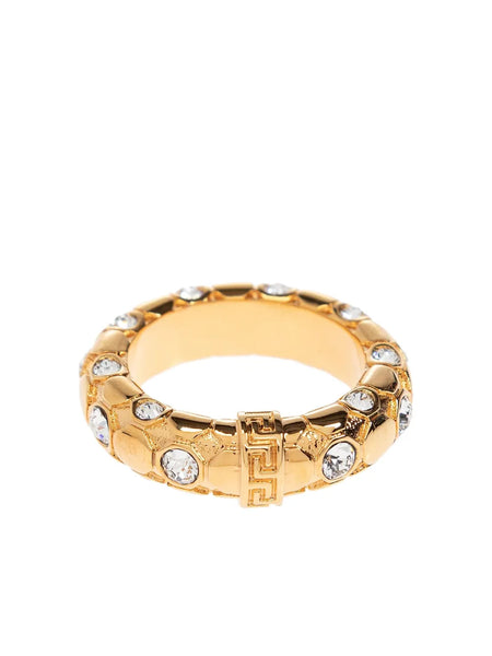 Greca ring