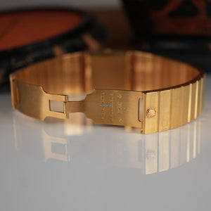 Rolex | Cellini | 4316 | Yellow gold | Yellow gold | Gold