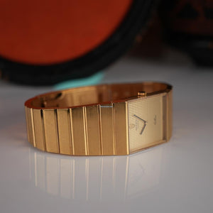 Rolex | Cellini | 4316 | Yellow gold | Yellow gold | Gold