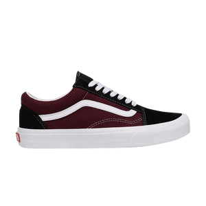 Vans Old Skool P&C
