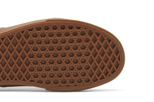 Vans Authentic Black Gum